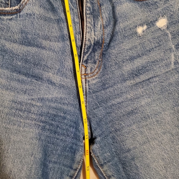 Vintage Zara jeans SOLD! SOLD - Picture 5 of 7